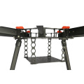 Tarot Multirotor Uav/8-Axis/Training Exercise Frame X8-Lite